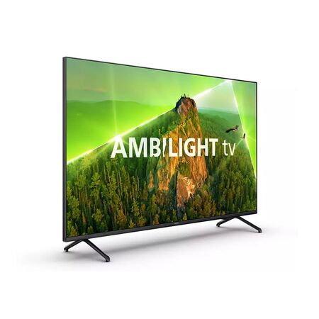 Smart TV Philips 70" 70PUD7908/77 Ambilight Google TV 4K