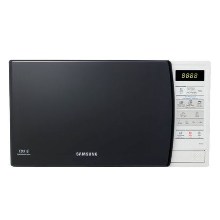 MICROONDAS SAMSUNG 20 LITROS MW731K-K
