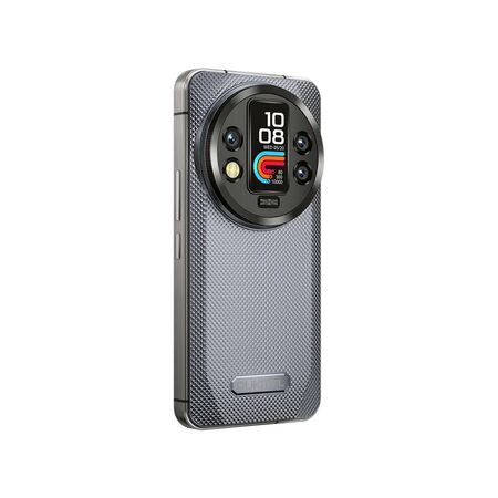Celular Oukitel 24GB 1TB WP200 Pro Rugged Watch con Auricular