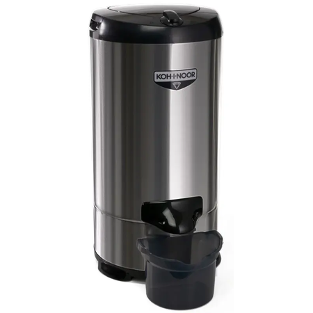 Secarropas Centrifugo Koh I Noor B-665/2 2800 Rpm 6.5Kg