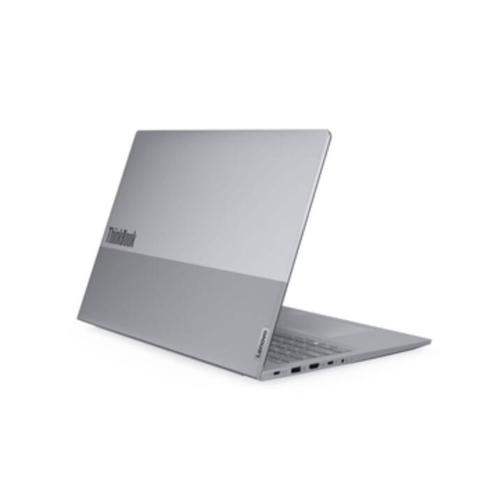 Notebook Intel I7 1355u W11 Pro Lenovo Thinkbook 16 Gen6 32gb Ddr5 5200mhz 2x16gb Max 32gb 1tb Nvme 2280 16 Wuxga Ip - Vista 1