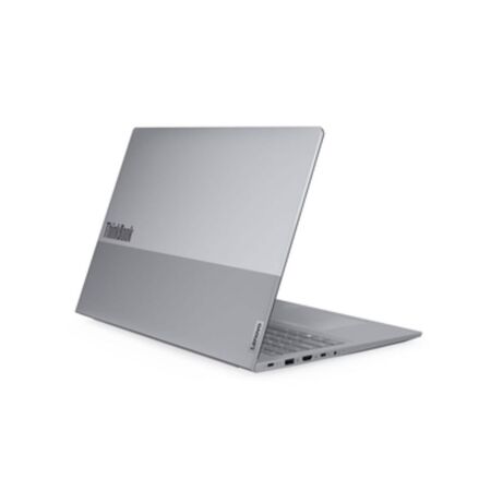 Notebook Intel I7 1355u W11 Pro Lenovo Thinkbook 16 Gen6 32gb Ddr5 5200mhz 2x16gb Max 32gb 1tb Nvme 2280 16 Wuxga Ip