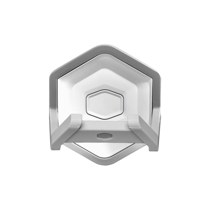 Soporte Joystick Cooler Master Blanco - Vista 1