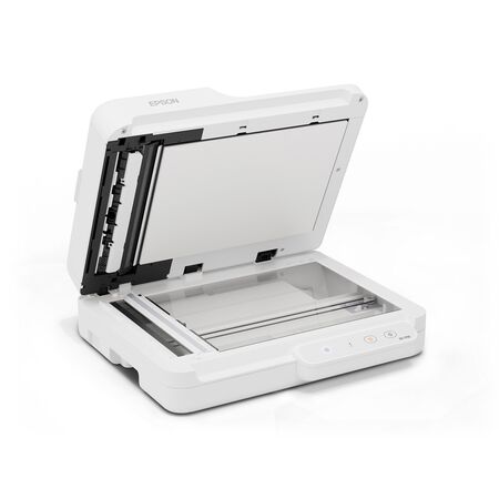 Scanner Epson DS1730 Workforce 30Ppm Duplex Blanco