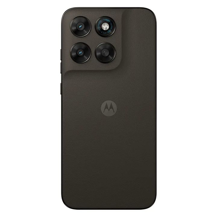Celular Moto G77 8GB 256GB 6.7" 108mp Black Olive - Vista 4