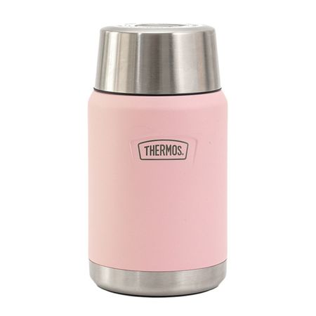Contenedor de Alimentos THERMOS Icon 710ml Rosa IS3012SP-TIT