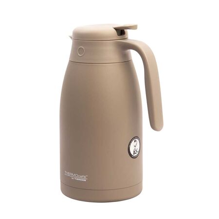 Jarra Térmica Thermos BELLY2000BW 2 Litros Marron