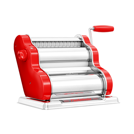 Fabrica De Pastas Pastalinda 