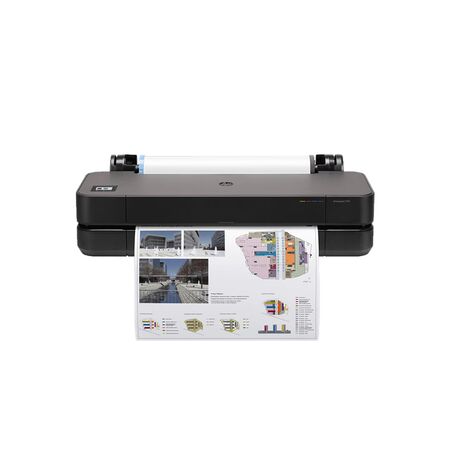 Plotter HP T250 Designet WiFi 61Cm SHB06D