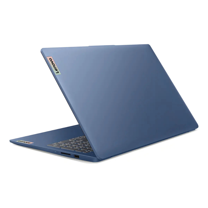NOTEBOOK LENOVO AMD RYZEN 7 7730U RAM 16GB 512GB SSD 15.6 (C:ABYSS BLUE) - Vista 3
