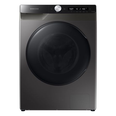 Lavasecarropas Samsung WD95T504DBXUBG 9.5/6kg Control IA