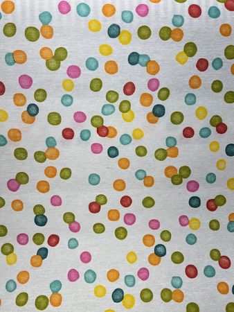 Mantel Antimancha Impermeable Español 1,40 x 2 mts Rollo Tela