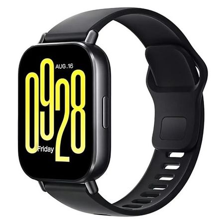 Smartwatch Xiaomi Redmi Watch 6 Active Midnight Black