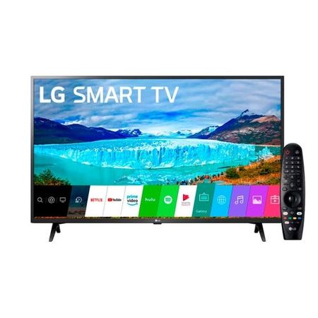 SMART TV LG 43LM6350PSB 43 Full HD