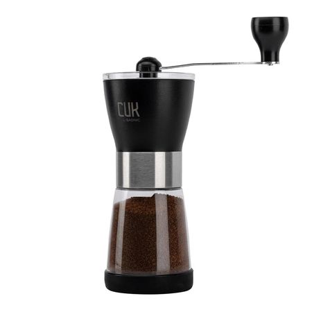 Molinillo de Café Gadnic GR7 Profesional 