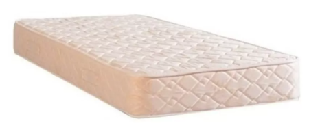 Colchon Queen Size La Cardeuse Fantasie 160x190x20 Espuma