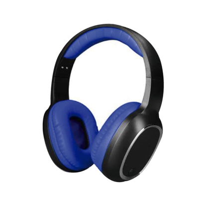 Auricular inalámbrico bluetooth Daewoo (DI-469).