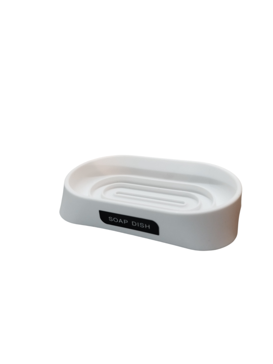 Set de Baño Ezego 6 Piezas RM2505 Color Blanco - Vista 2