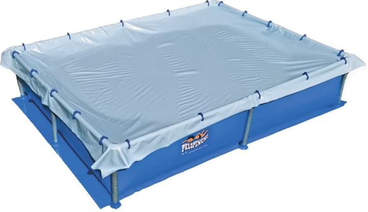 Cubre Pileta Y Base Protectora Pelopincho Cb020 - Vista 1
