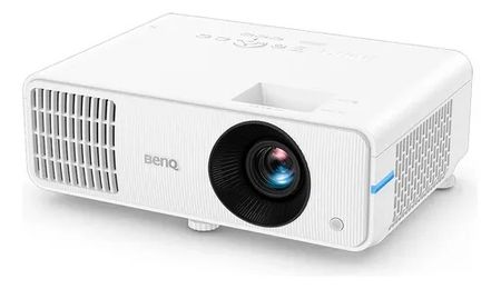 Proyector Laser Full Hd Benq Lw650 4000lm Wxga Dlp Rec.709 Blanco