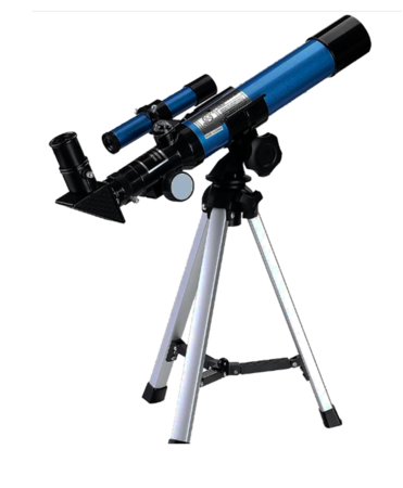 Telescopio Braun 40040 Kit