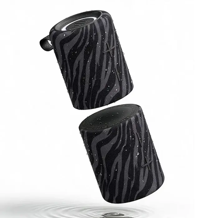 Parlante Inalámbrico Stromberg Mega Twin 20W Bluetooth 2 En 1