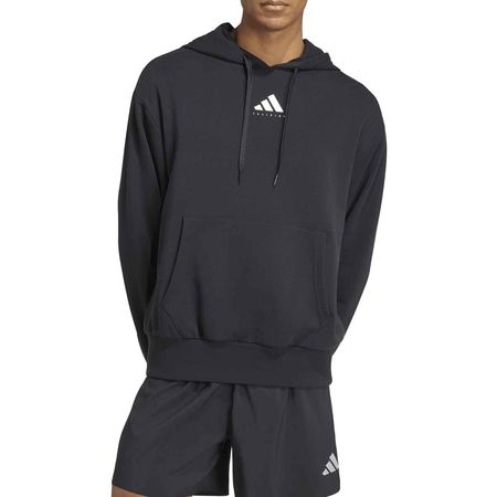 BUZO ADIDAS TRAINING ESSENTIALS KR2308