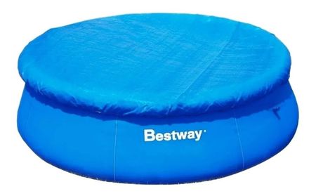COBERTOR DE PILETA FAST SET 244CM
