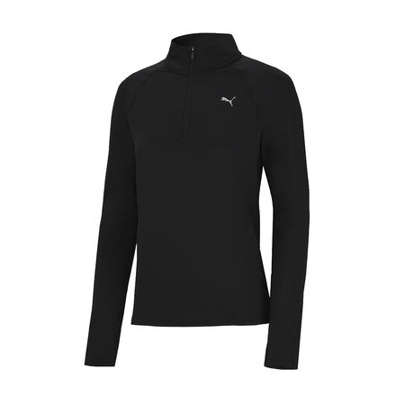 BUZO MUJER PUMA RUN VELOCITY 526650/01