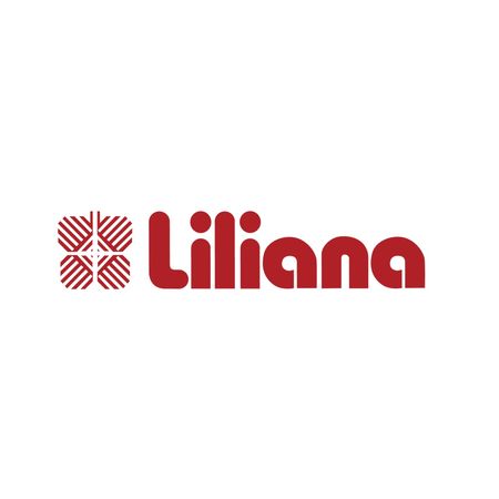 PLANCHA LILIANA RPV910 BLACKSTEAM A VAPOR ANTIADHERENTE ROCIADOR PLANCHADO VERTICAL