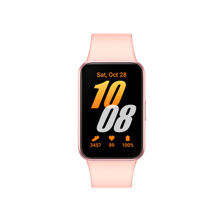 Smartwatch Samsung Galaxy Fit 3 Silver