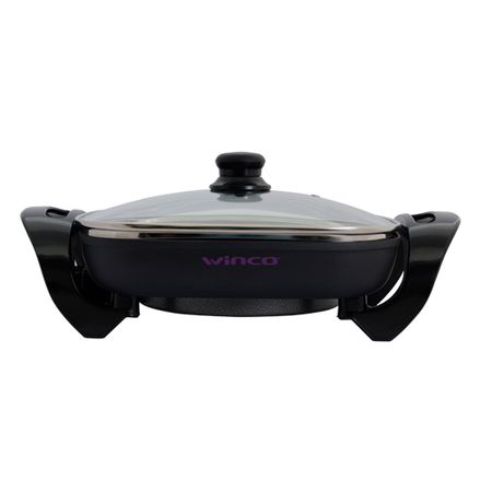 Cocina Multiuso Cuadrada Premium Winco (W54)