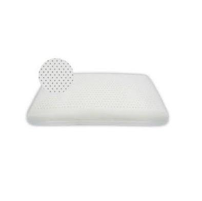 Almohada Viscoelastica Vent. Cervical 70x40