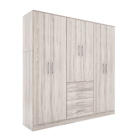 PLACARD ORLANDI 134 6P 4C PREMIUM ABEDUL