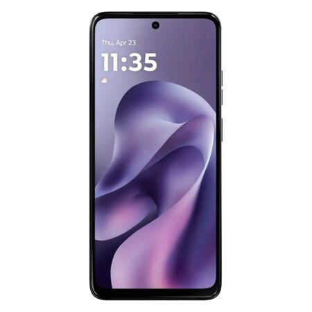 Celular Motorola G17 6.7" 128Gb 4Gb Octacore HD+ Arandano Android 15