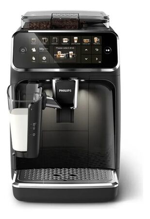 Cafetera Philips Expresso Automática Serie 5500