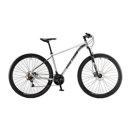 Bicicleta Protour Mtb R29 Cameron 5292 21V 17.5" Gris