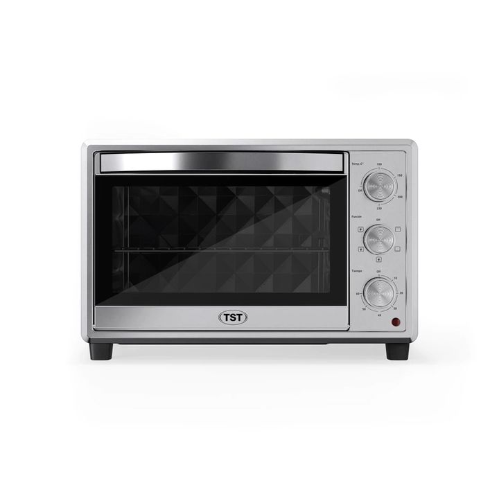 Horno electrico TST Nivo 30lts - Vista 1