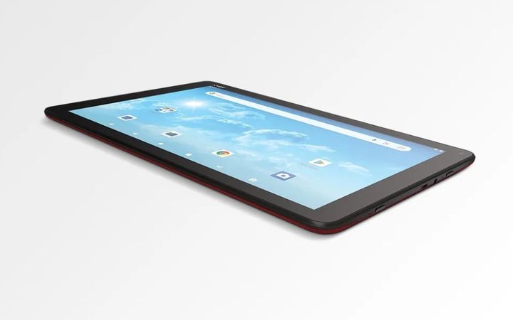 Tablet 10 X View TITANIUM COLORS MAX 142200007 - Vista 1