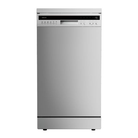Lavavajillas 11 cubiertos Inoxidable Drean LVDR1106CG0