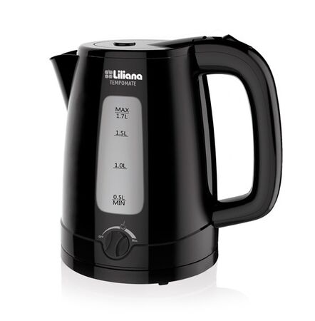 PAVA ELECTRICA LILIANA TEMPOMATE AP175 1.7LT