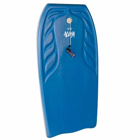 Tabla Barrenadora Surf 102 X 54 Cm Reforzada Mor 1562-Azul