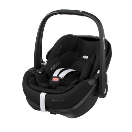 Huevito Pebble 360 Pro² Twil Black