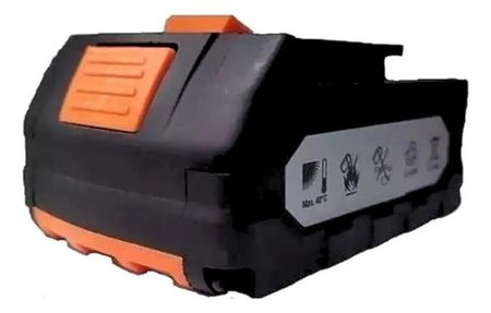 Bateria Para Taladro Ta810/18 Gladiator