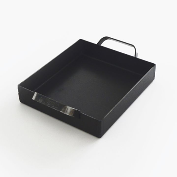 La Planchetta - Planchetta de 1 Hornalla con Tapa - Vista 2