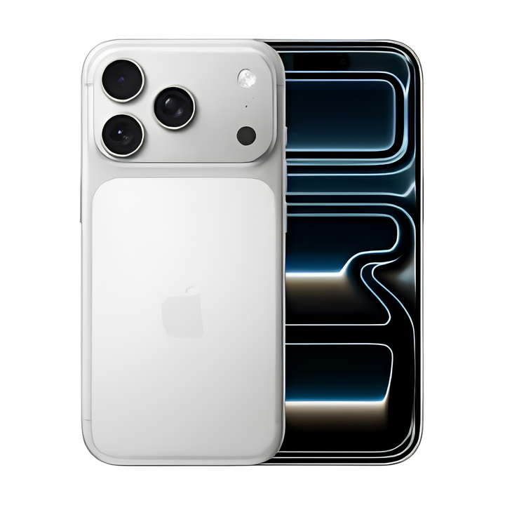 Apple iPhone 17 PRO MAX 256GB - Vista 2