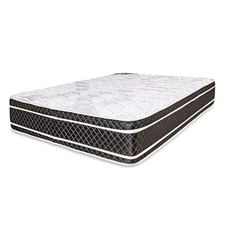 Colchon Cannon Espuma Renovation Queen 160 x 200 x 33