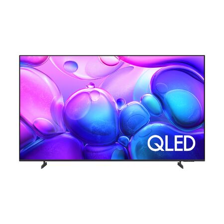 Smart TV Samsung 65 Pulgadas QLED 4K Q6F