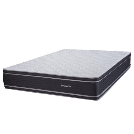 Colchon Poliester 1.60 X 2.00 X 0.26 Mts Inducol Nimbus Firm