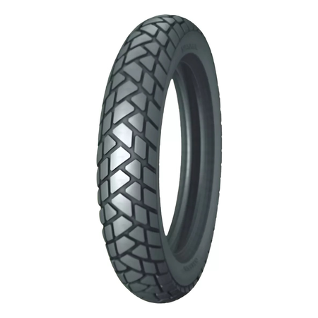 Cubierta Moto 80/90-21 6Pr Tubetype Kiyoshi Ey-034